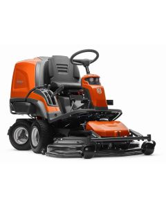 Husqvarna RC 320Ts AWD Aufsitzmäher