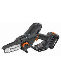Husqvarna Aspire® P5-P4A Grundgerät