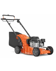Husqvarna LC 551SP - Benzin Rasenmäher