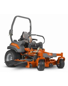Husqvarna Z560X - Nullwendekreismäher