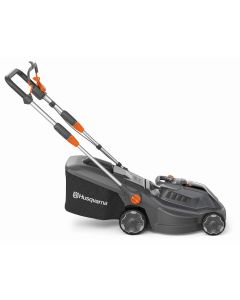 Husqvarna Aspire® LC34-P4A - Akku-Rasenmäher - Grundgerät