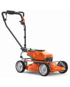 Husqvarna LB 448iV - Akku-Mulchmäher