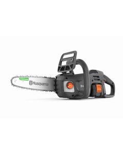 Husqvarna Aspire® C15X-P4A - Grundgerät