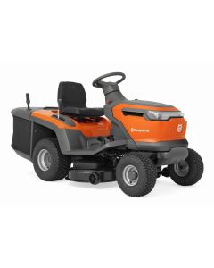 Husqvarna TC 100i Rasentraktor