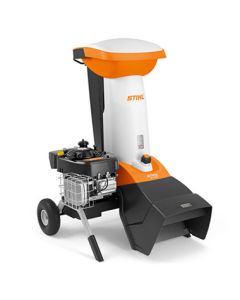 Stihl GH 460 C Häcksler