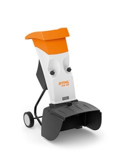 Stihl GHE 105 Häcksler