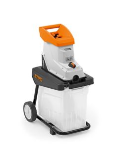 Stihl GHE 135 L Häcksler