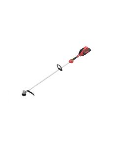 Honda Akku-Rasentrimmer HHTE 38 Set mit Akku und Ladegerät