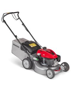 Honda Benzinrasenmäher HRG 466 SKEP