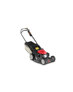 Honda Benzinrasenmäher HRX 537 CHY