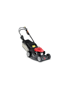 Honda Benzinrasenmäher HRX 537 CHZ
