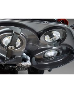 Husqvarna Mähdeck RC Combi 112