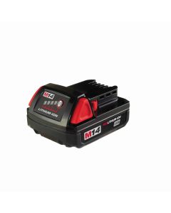 Milwaukee M14B (Akku 1.5 Ah)