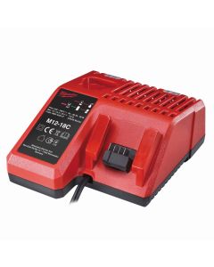 Milwaukee M12-18C (Ladegerät)