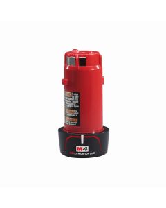 Milwaukee M4B2 (Akku 2.0 Ah)