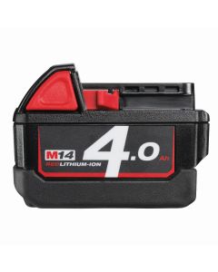 Milwaukee M14B4 (Akku 4.0 Ah)