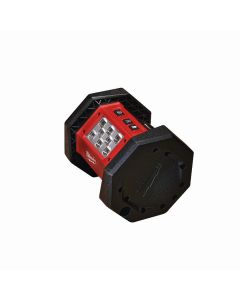 Milwaukee M18AL-0 (Akku-Leuchte)