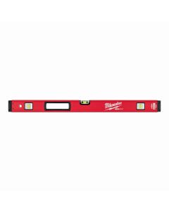 Milwaukee Wasserwaage REDSTICK Premium (80 cm lang)