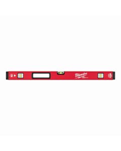 Milwaukee Wasserwaage REDSTICK Premium (80 cm lang magnetisch)