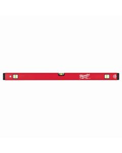 Milwaukee Wasserwaage REDSTICK Premium (100 cm lang)