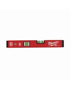 Milwaukee Wasserwaage REDSTICK Compact (40 cm lang magnetisch)