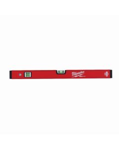 Milwaukee Wasserwaage REDSTICK Compact (60 cm lang)