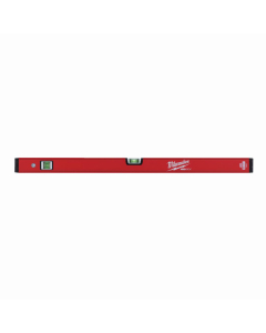 Milwaukee Wasserwaage REDSTICK Compact (80 cm lang)