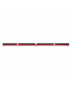 Milwaukee Wasserwaage REDSTICK Beton (180 cm lang)