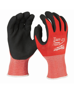 Milwaukee Schnittschutzhandschuhe Klasse 1/A (Größe 10 (XL))