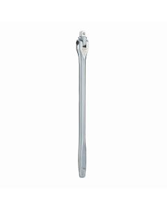 Milwaukee 1/2" Gelenkgriff (380 mm, 15", abwinkelbar)