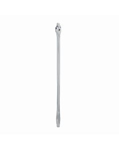 Milwaukee 1/2" Gelenkgriff (610 mm, 24", abwinkelbar)