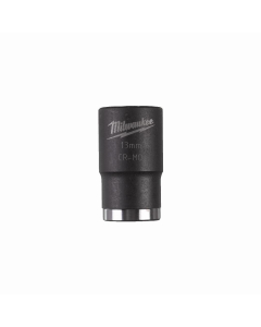 Milwaukee SHOCKWAVE Schlagnuss 1/2" kurz (13 x 38 mm)