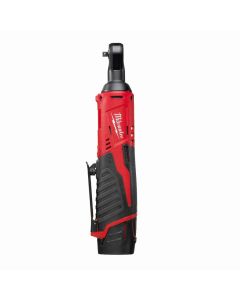 Milwaukee M12IR-201B 1/4" (Akku-Ratsche 1/4")