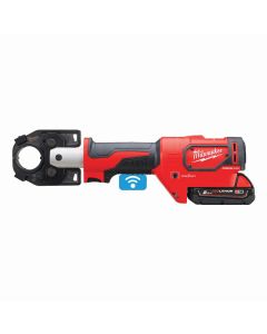 Milwaukee M18HCCT-201C (Akku-Presswerkzeug (Elektro))