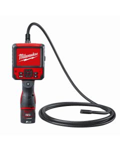 Milwaukee M12ICAV3-201C (Akku-Inspektionskamera)