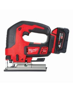 Milwaukee M18BJS-402C (Akku Stichsäge)