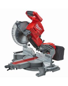 Milwaukee M18FMS254-0 (FUEL™ Akku-Kapp- und Gehrungssäge)