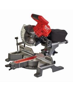 Milwaukee M18FMS190-0 (FUEL™ Akku-Kapp- und Gehrungssäge)