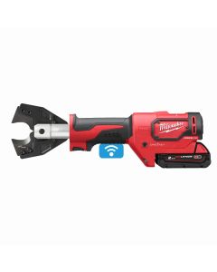 Milwaukee M18ONEHCC-201C CU/AL-SET (ONE KEY ™ Akku-Kabelschneider)