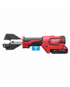 Milwaukee M18ONEHCC-201C ACSR SET (ONE KEY ™ Akku-Kabelschneider)