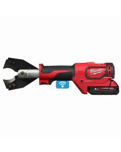 Milwaukee M18ONEHCC-201C FSW SET (ONE KEY ™ Akku-Kabelschneider)