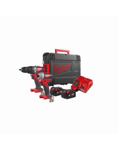 Milwaukee M18BLPP2A2-502X (M18 Set)