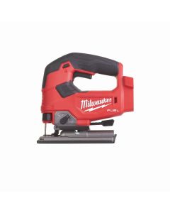 Milwaukee M18FJS-0X (FUEL™ Akku-Bügelgriffstichsäge)