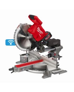 Milwaukee M18FMS305-121 (FUEL™ Akku-Kapp- und Gehrungssäge)