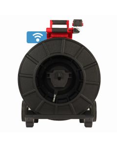 Milwaukee M18SIC60-0 (FUEL Akku-Kanalinspektionsgerät 60 m)