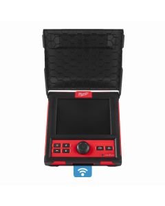 Milwaukee M18SIM-0 (Akku-Monitor für Kanalinspektionsgerät)