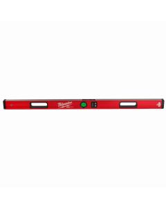 Milwaukee Wasserwaage REDSTICK Digital (120 cm lang)