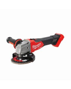 Milwaukee M18FSAG125X-0X (FUEL™ Akku-Winkelschleifer)
