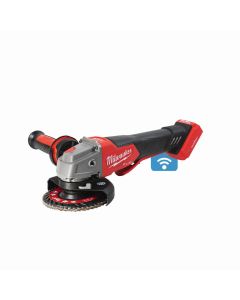 Milwaukee M18ONEFSAG125XPDB-0X (ONEKEY™ Akku-Sicherheits-Winkelschleifer)