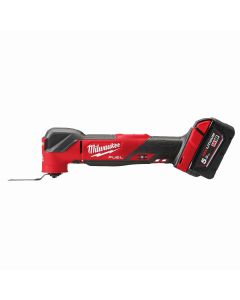 Milwaukee M18FMT-502X (FUEL™ Akku-Multitool)